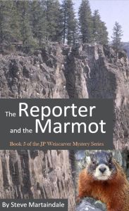 Marmot cover